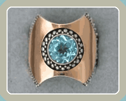 R7 - Blue Topaz with 18K Accent (5)